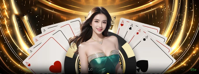 Roleta e blackjack 85e