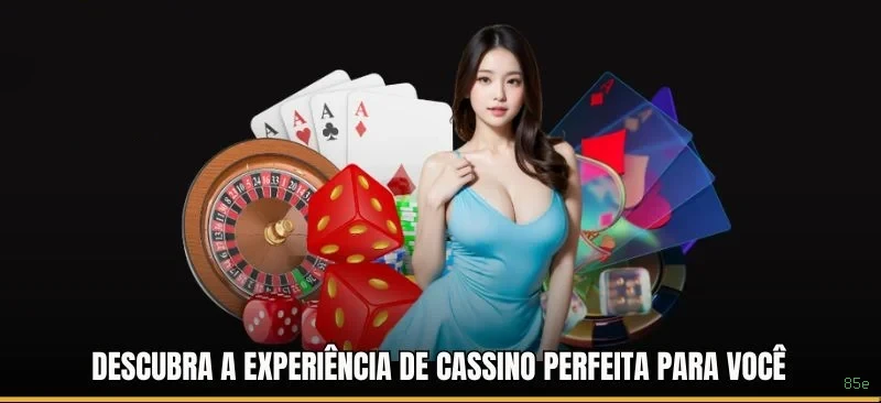 Slots com prêmios 85e